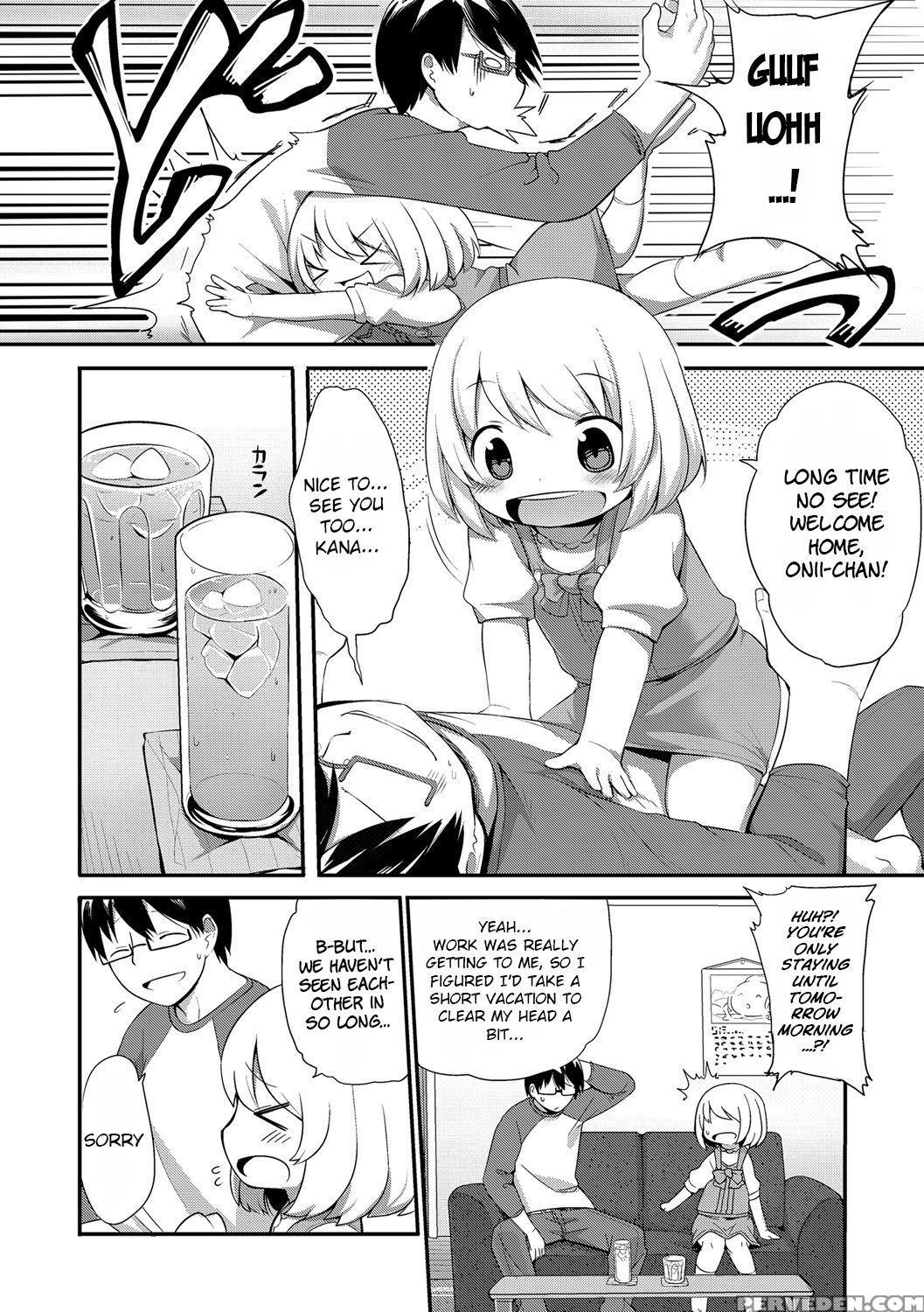 [kishibe] Anikana (plum Ls 8) [english] [bsn] [digital] Chapter 1000 Page 2